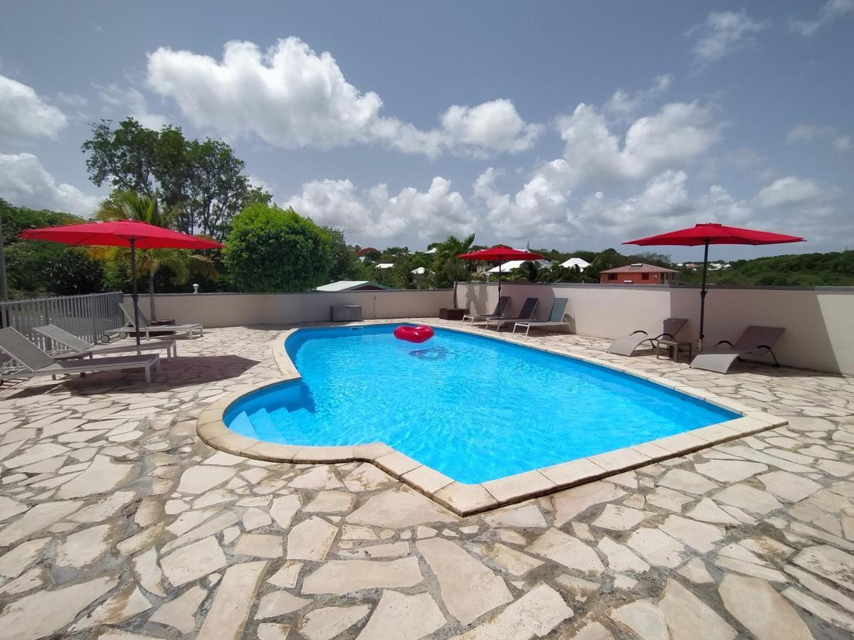 Ti Village Creole 3*
