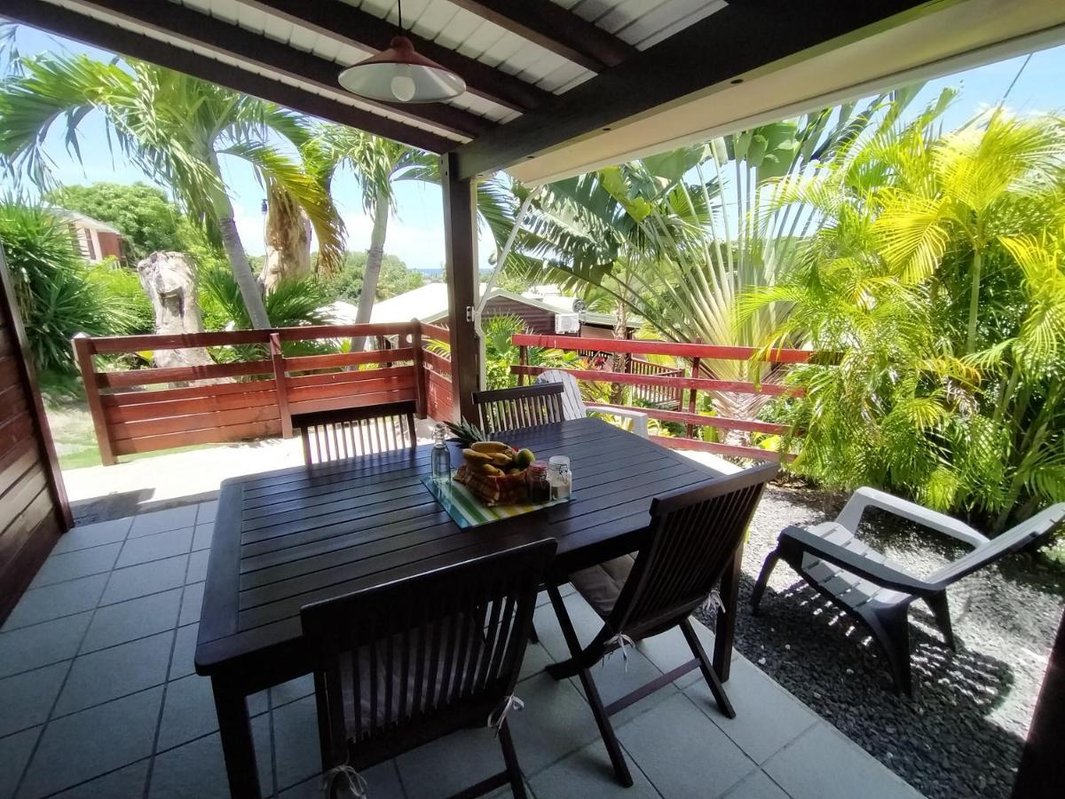 Hotel Ti Village Creole