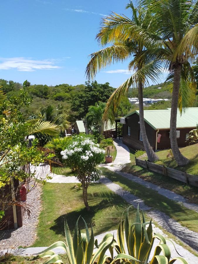 Ti Village Creole 3*