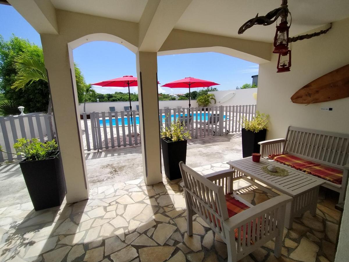 Ti Village Creole 3* Sainte-Anne (Grande-Terre)