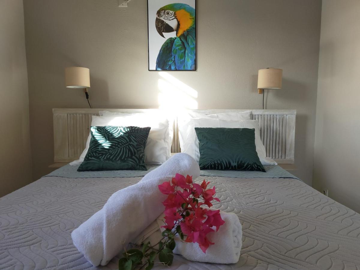 Ti Village Creole Hotel