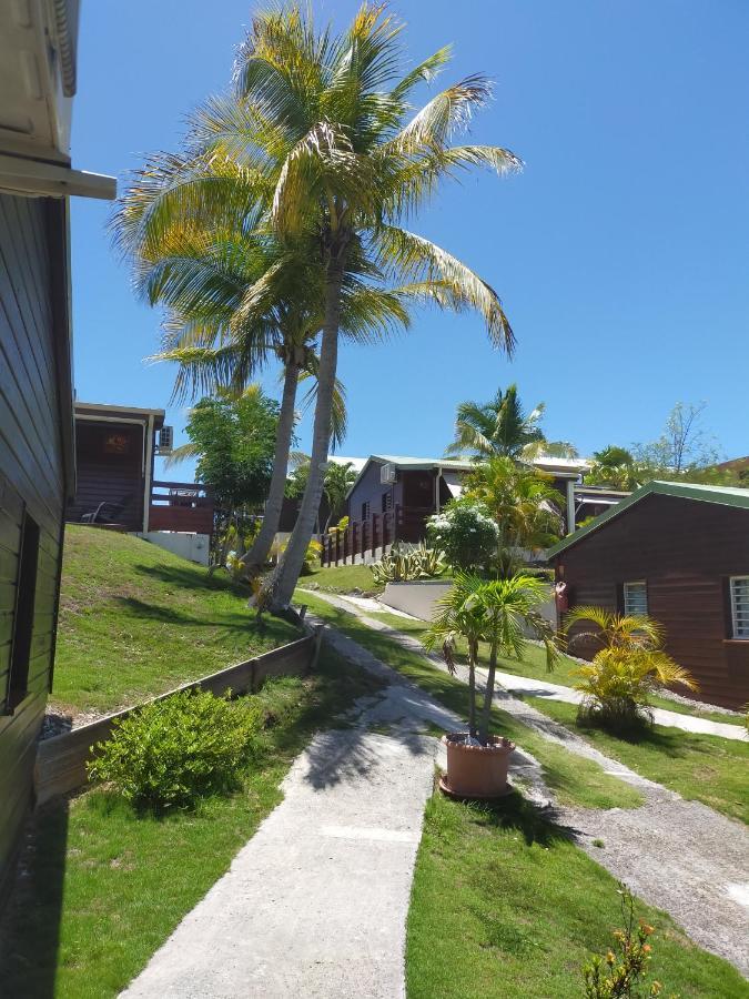 Hotel Ti Village Creole 3*