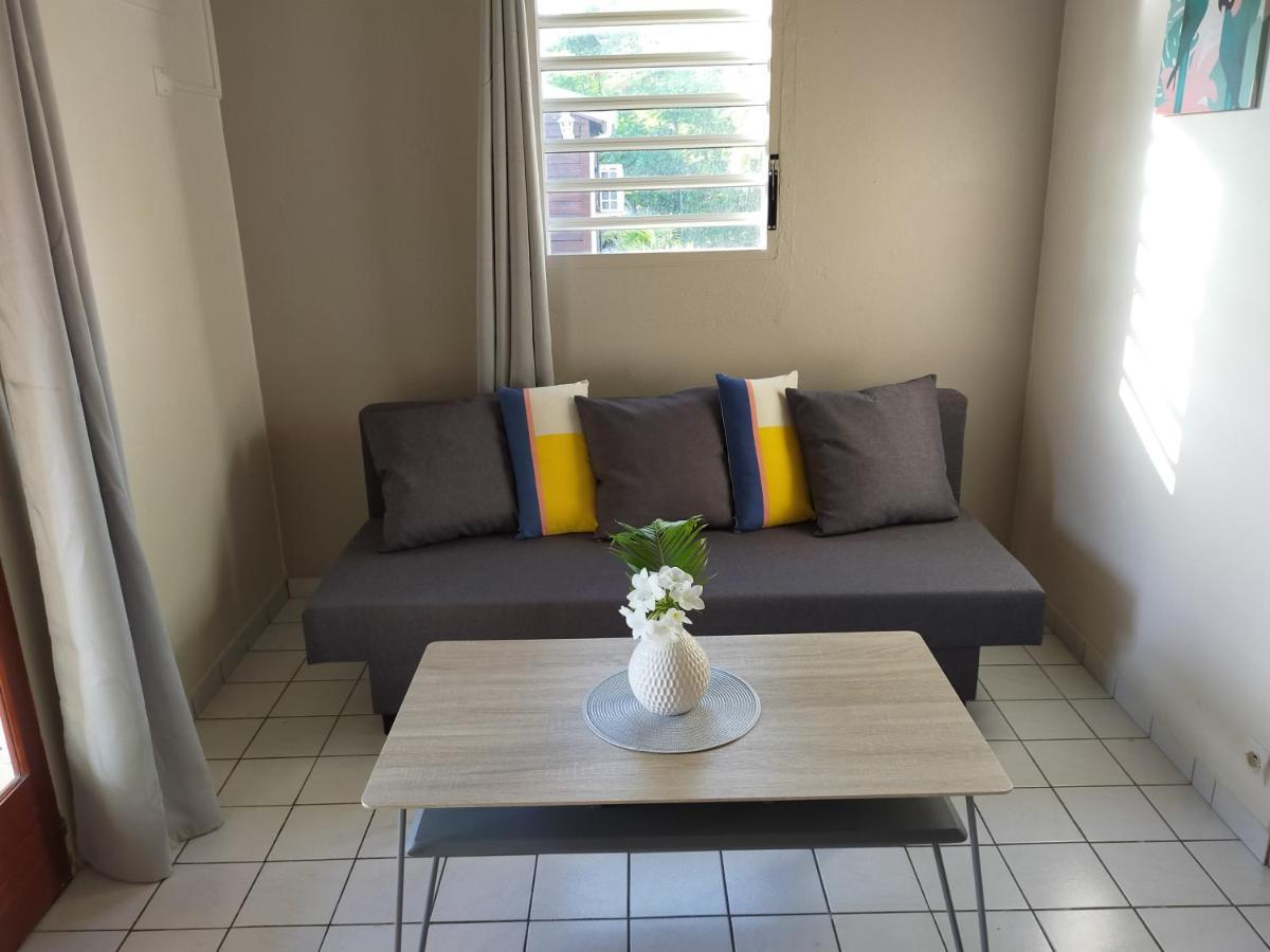 Ti Village Creole Hotel 3*