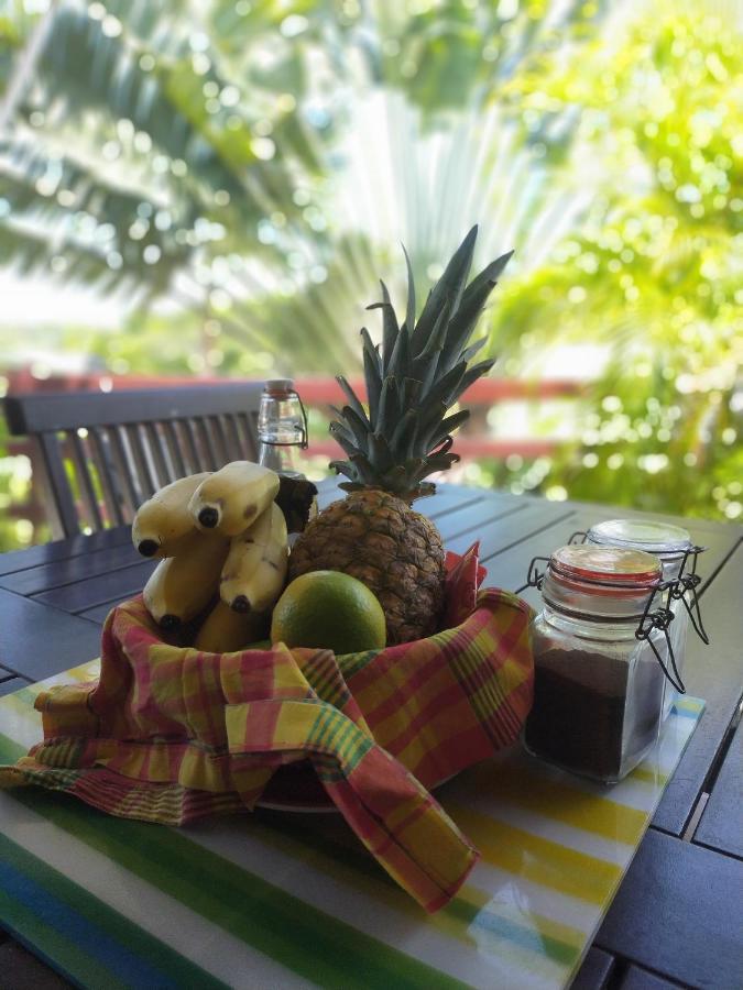Ti Village Creole 3* Sainte-Anne (Grande-Terre)