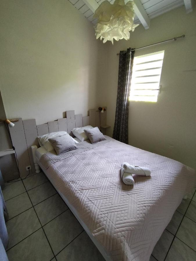 Hotel Ti Village Creole 3*
