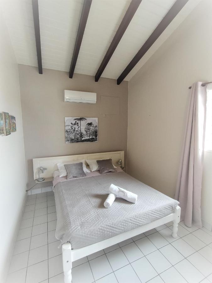 Ti Village Creole 3*