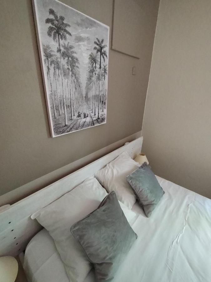 Hotel Ti Village Creole