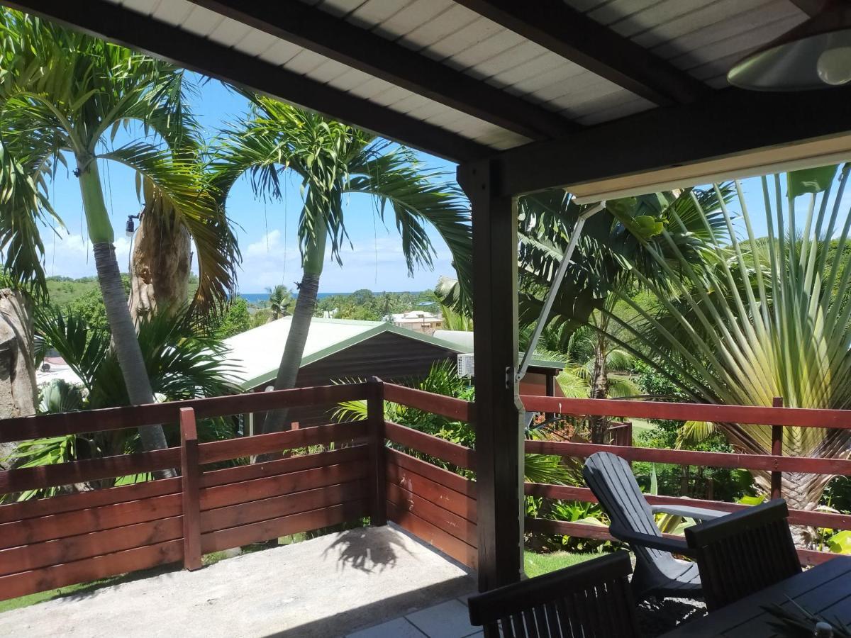 Hotel Ti Village Creole 3*