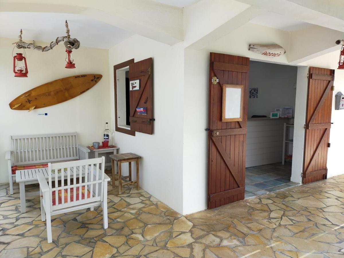 Hotel Ti Village Creole 3*
