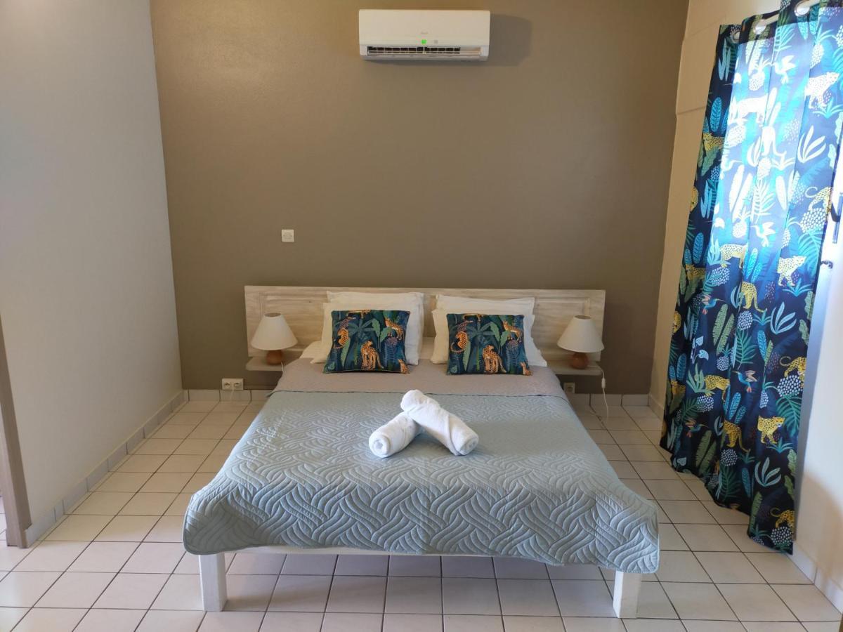 Ti Village Creole 3*