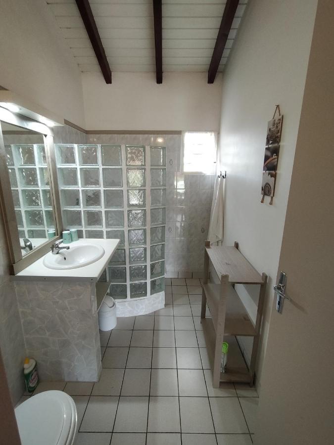 Ti Village Creole Hotel 3*