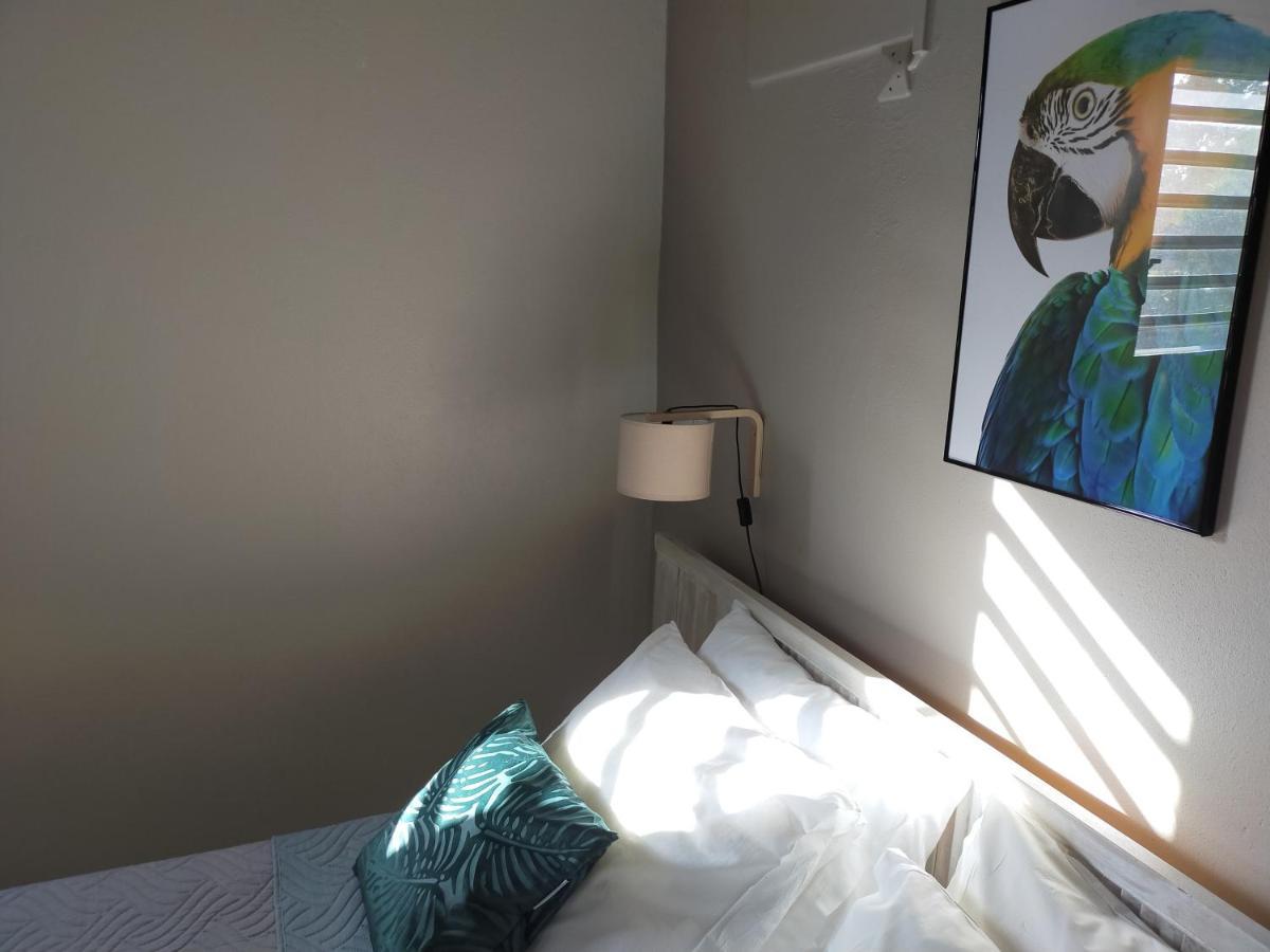 Ti Village Creole 3* Sainte-Anne (Grande-Terre)