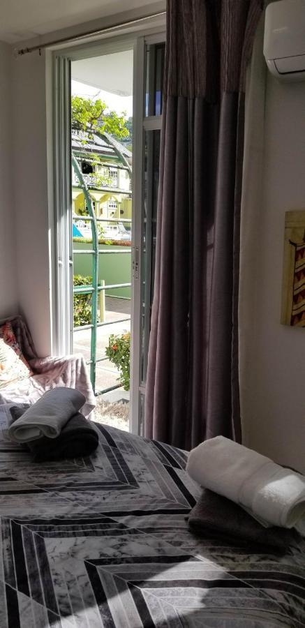 Apartment Treasure At Sandcastles Ocho Rios