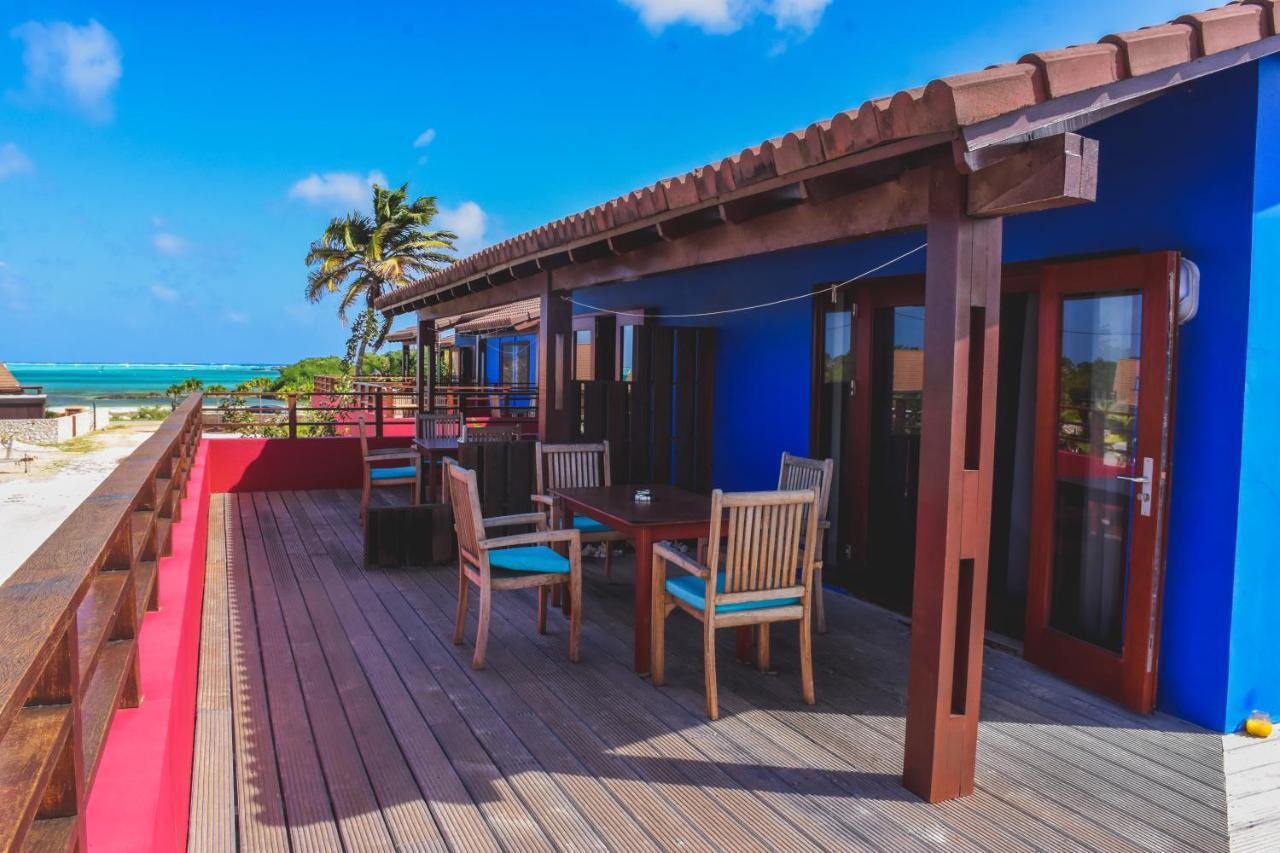 Resort Sorobon Boutique 3*