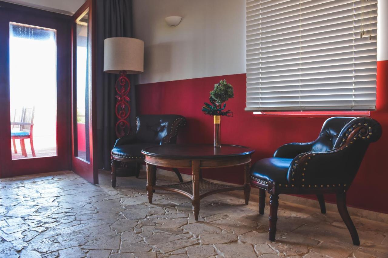 Resort Sorobon Boutique