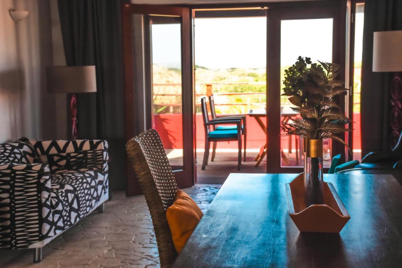 Sorobon Boutique 3* Bonaire