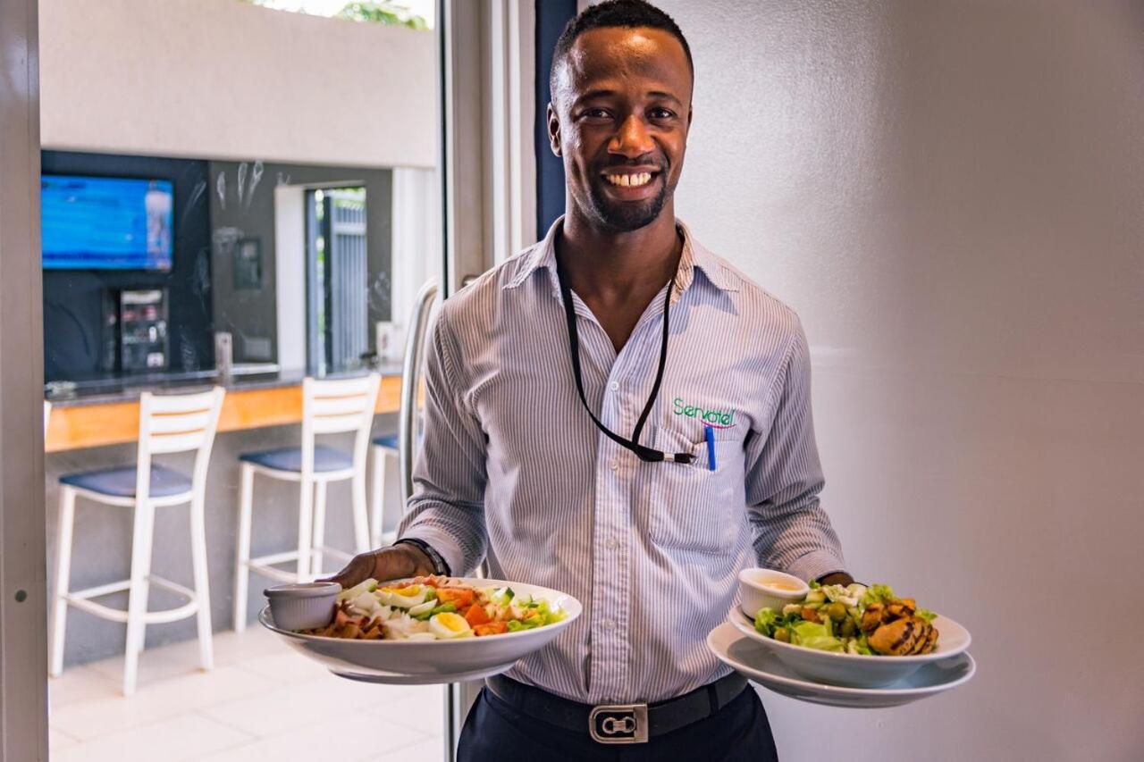 Servotel Hotel Port-au-Prince