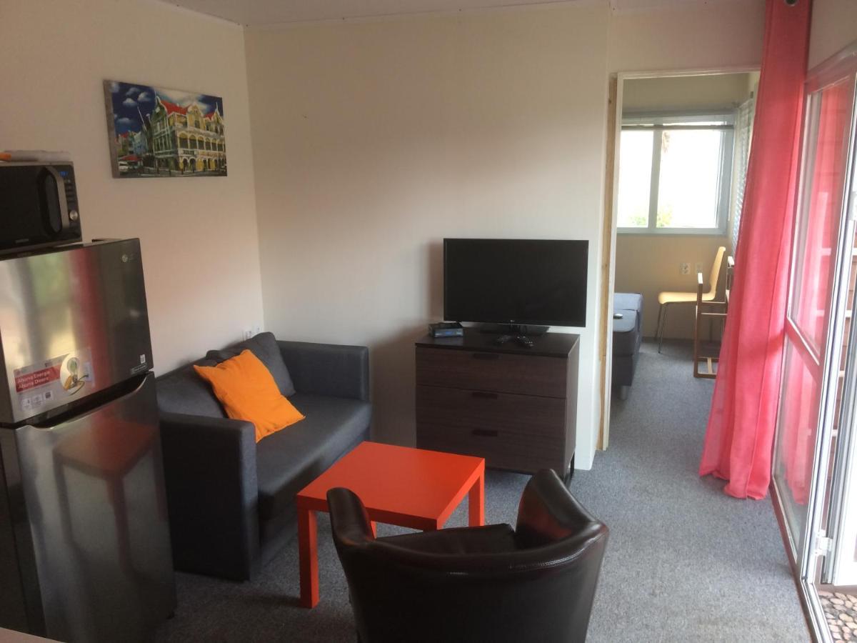 Apartment Advantage Curacao