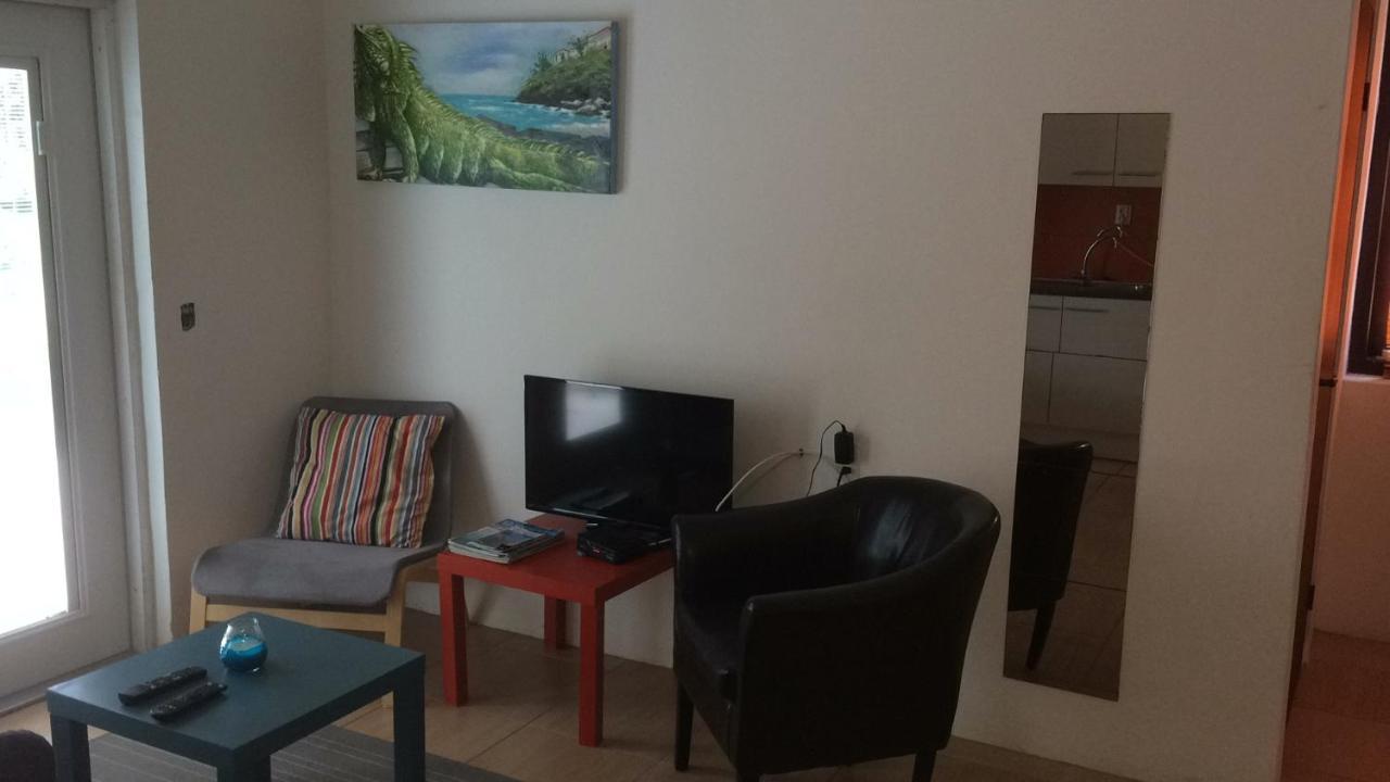 Advantage Curacao Apartment