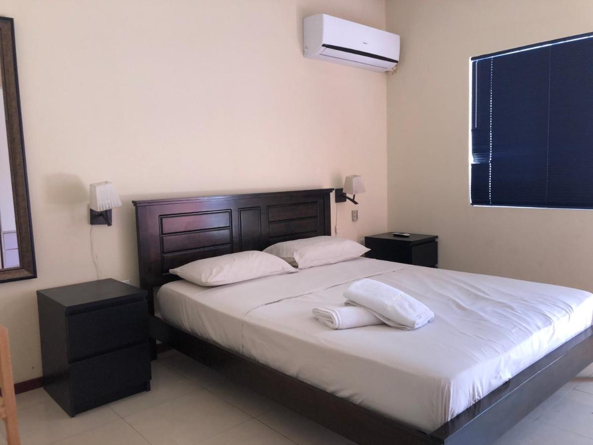 Advantage Curacao Apartment *