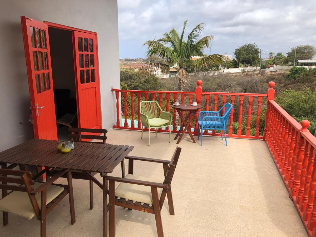 Apartment Advantage Curacao Willemstad
