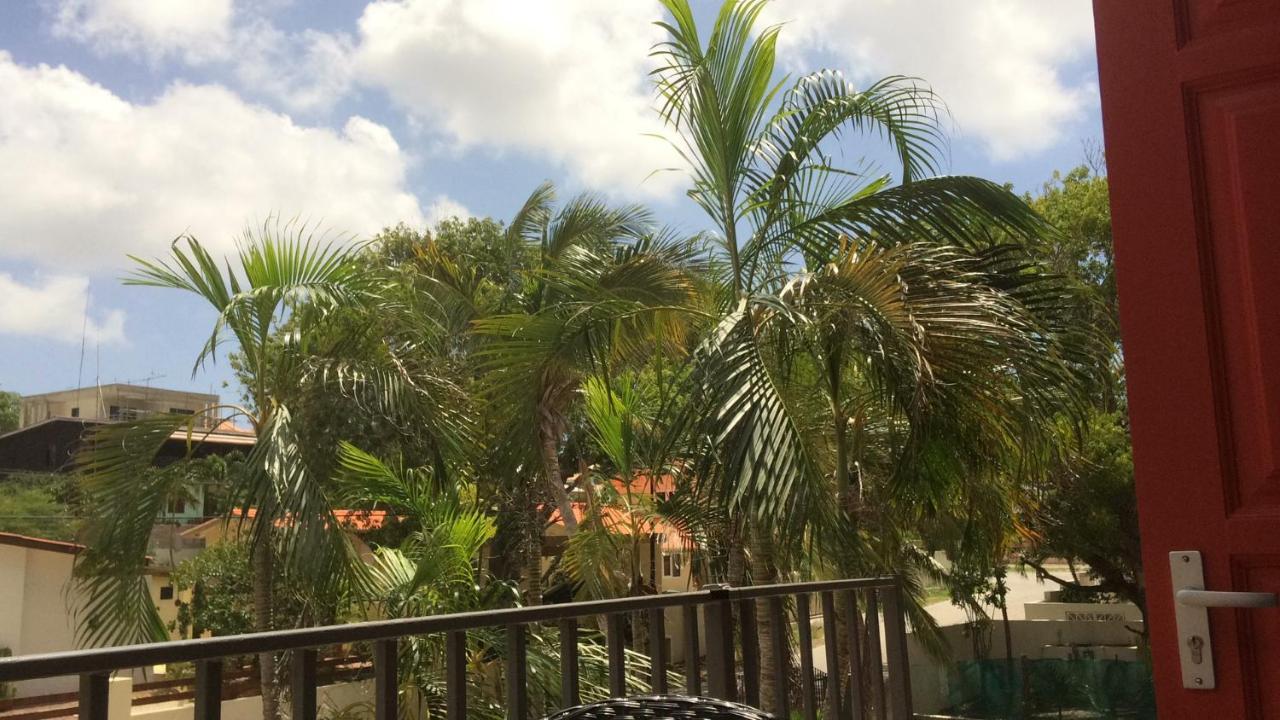 Apartment Advantage Curacao