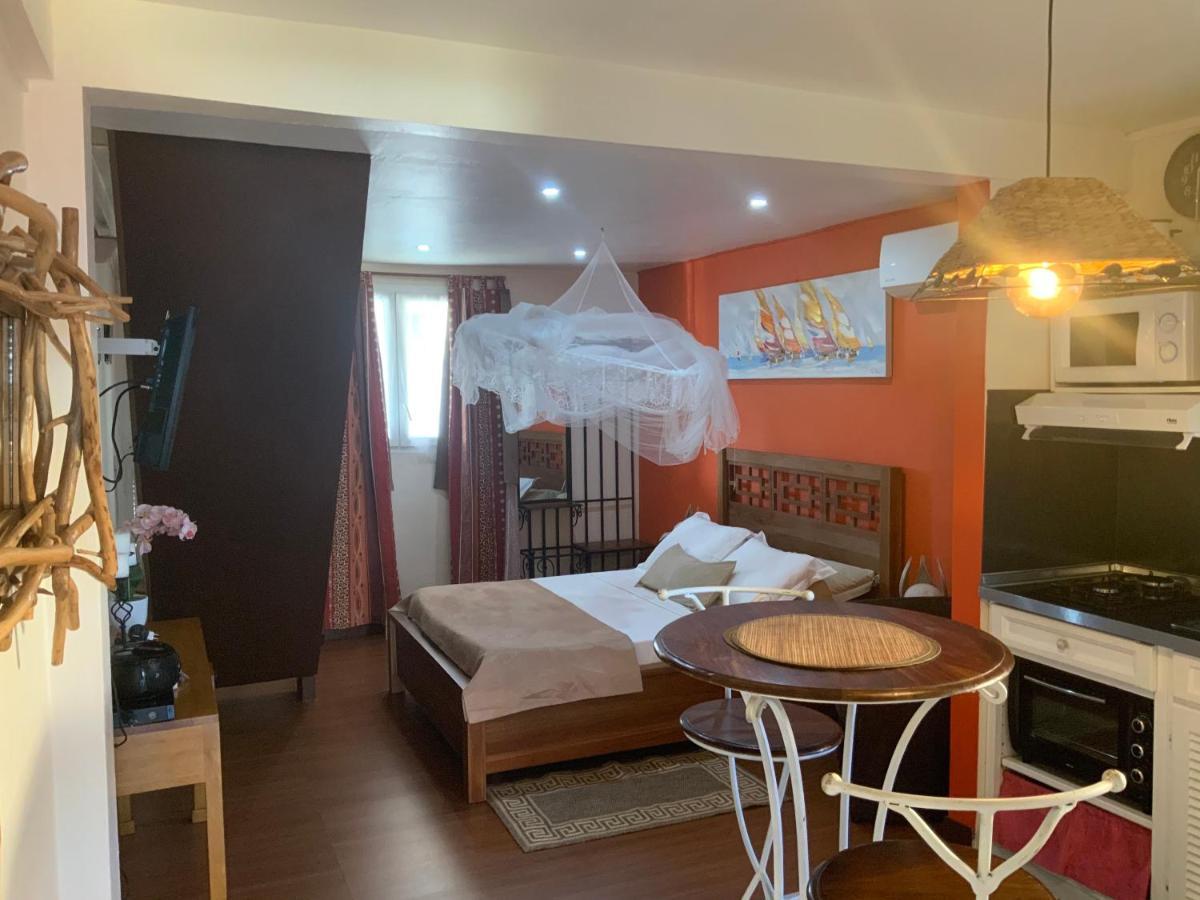 Apartamento Les 2 Montout