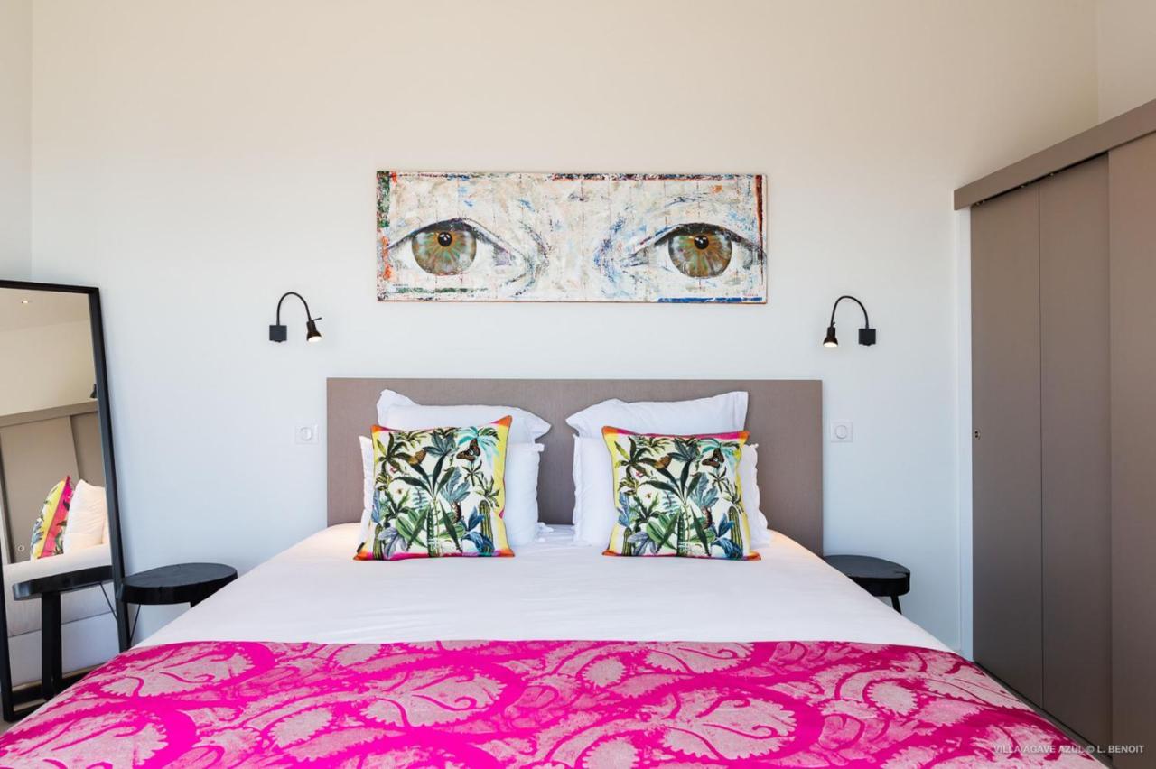 Guest house Appart Bleu Caraibe Bord De Mer Breakfast Promo Sur Wwwvacancesenmartiniquecom *