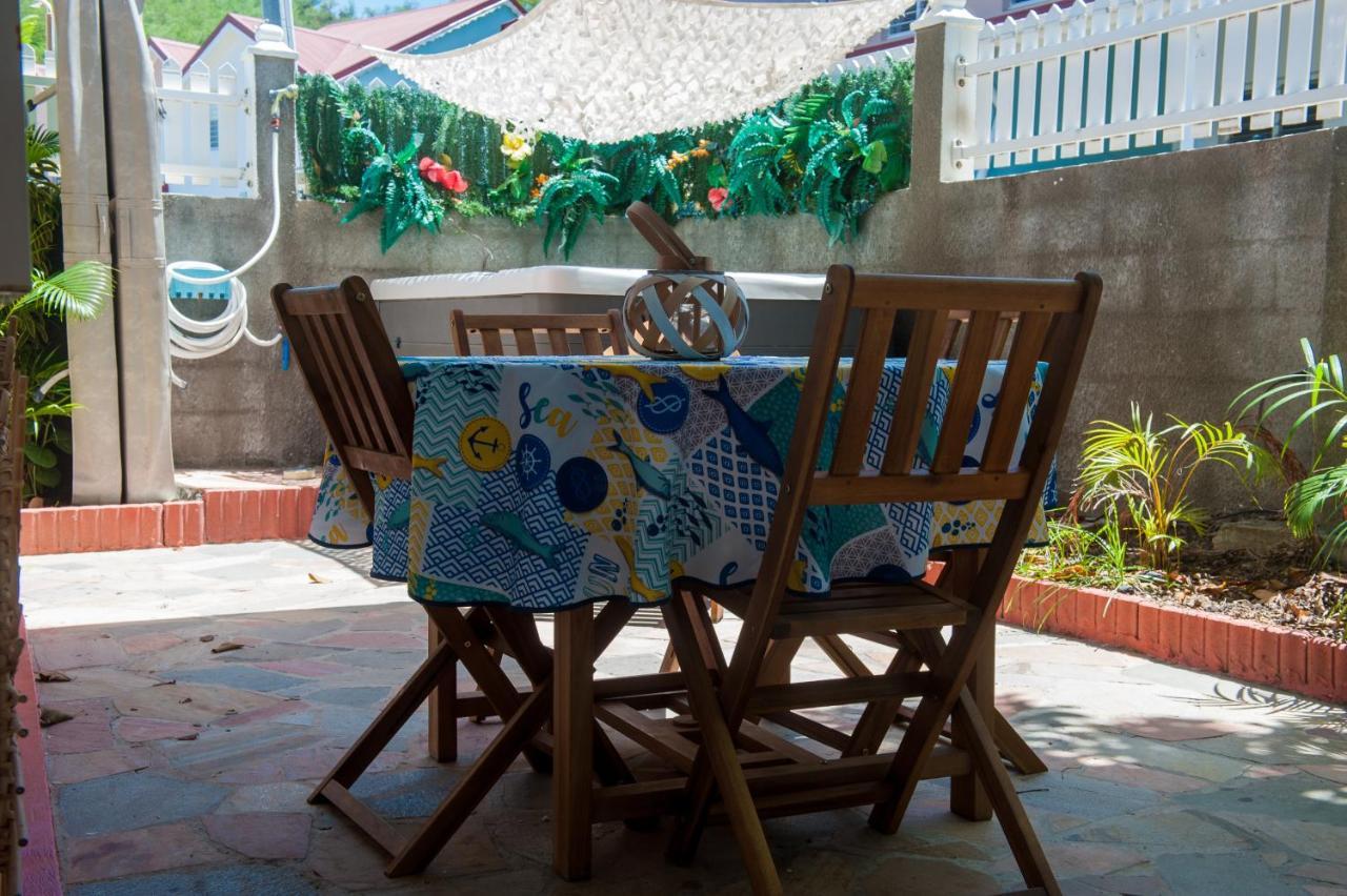 Ti' Paradis Apartment