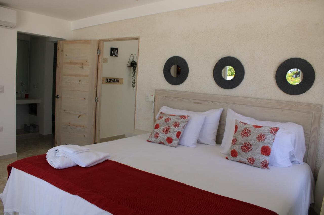 Bella Vista Apartment Puerto Plata