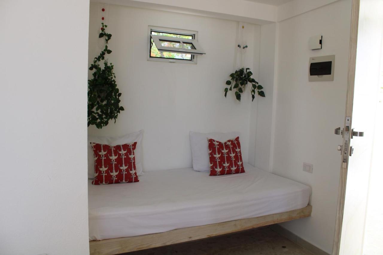 Apartment Bella Vista *