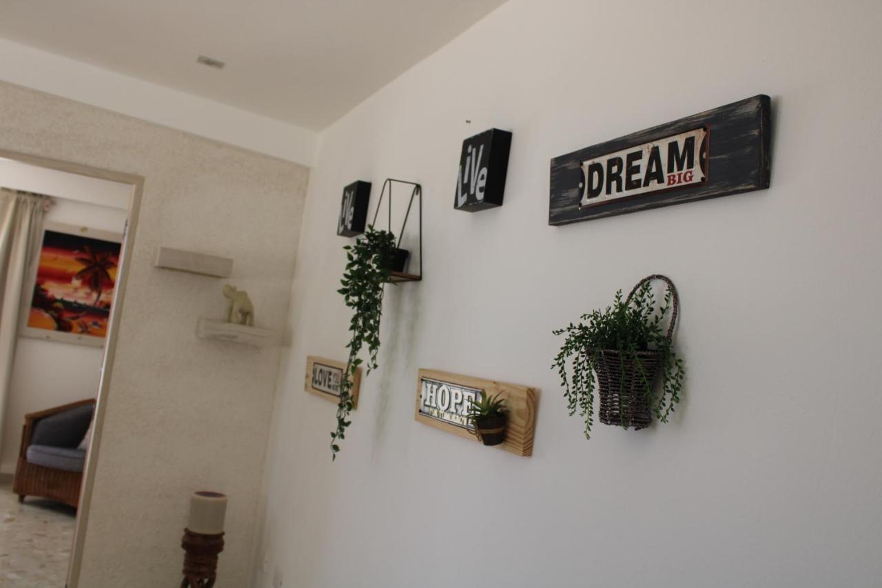 Apartment Bella Vista