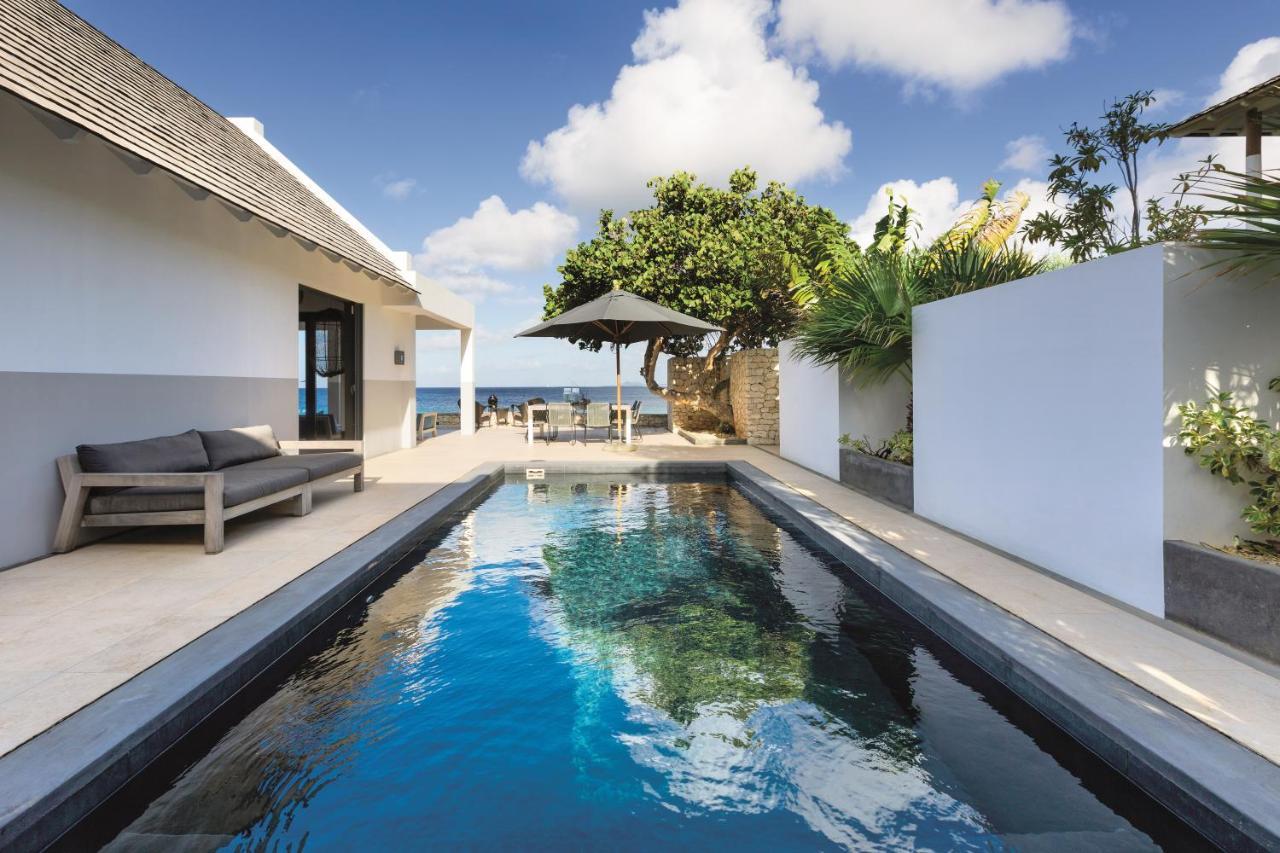 Oceanfront 72 & Sunny Villa Kralendijk (Bonaire)