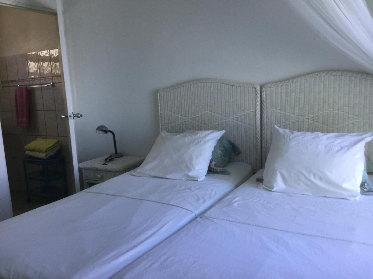 Apartamento Breathtaking View - Playa - Curacao *