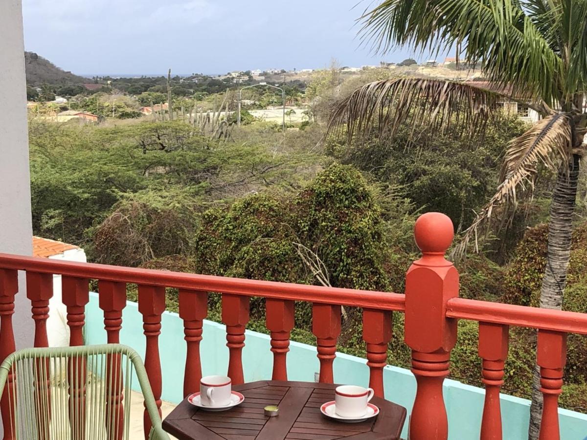 Apartment Advantage Curacao *