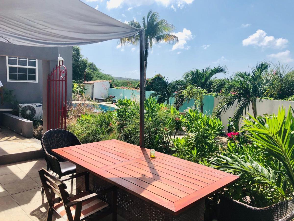 Advantage Curacao