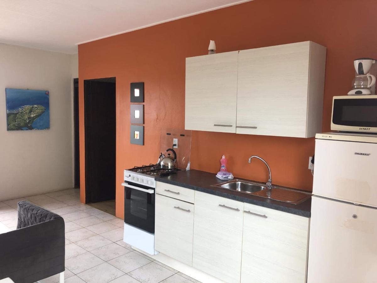 Advantage Curacao Willemstad