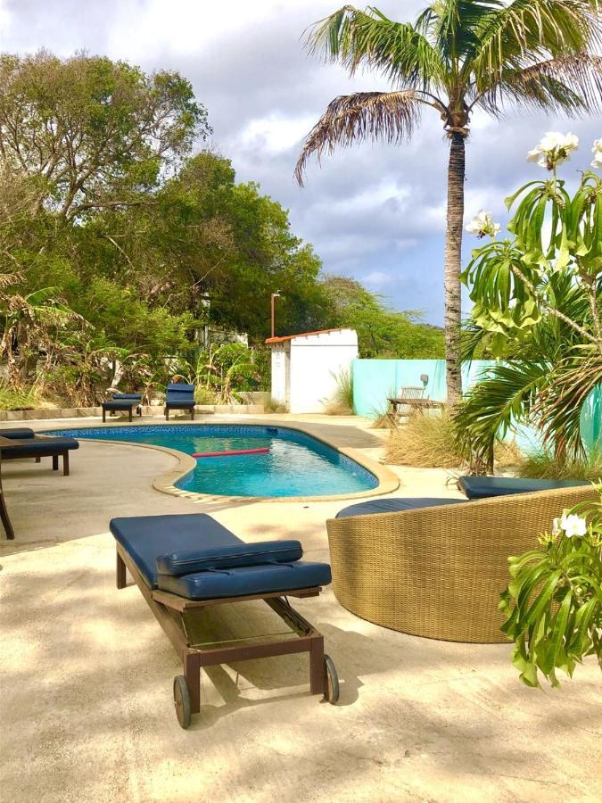 Apartment Advantage Curacao Willemstad