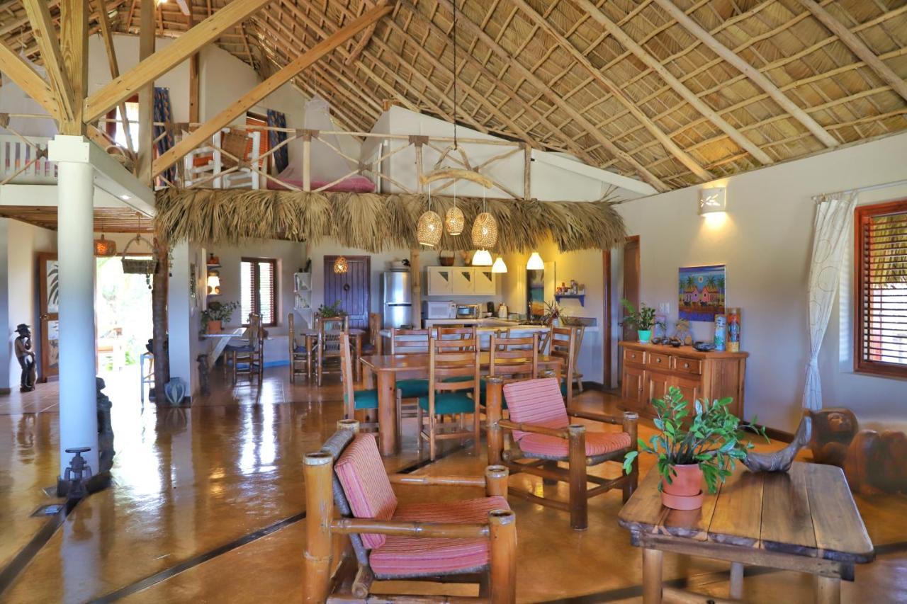 Punta Coral * El Frances