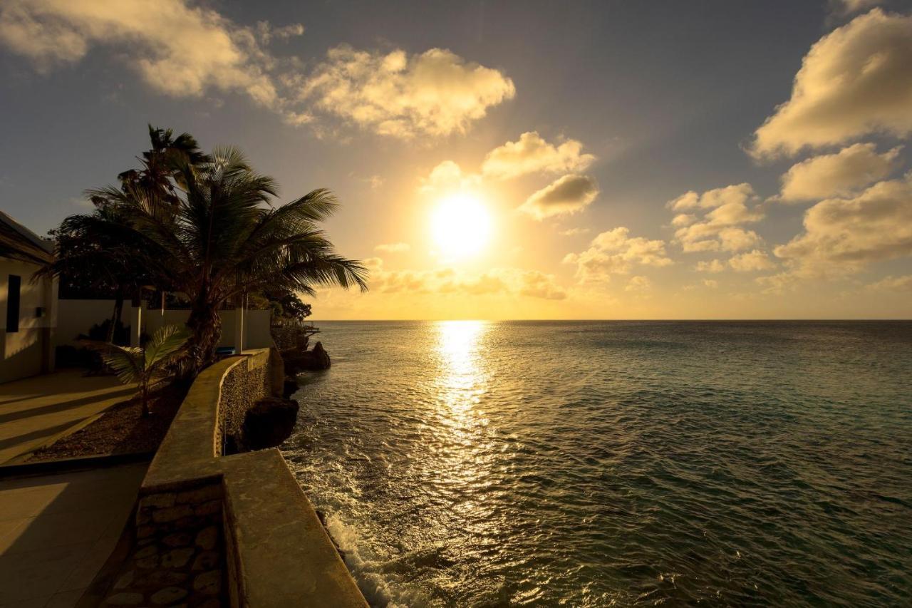 Villa Oceanfront 72 & Sunny Kralendijk (Bonaire)