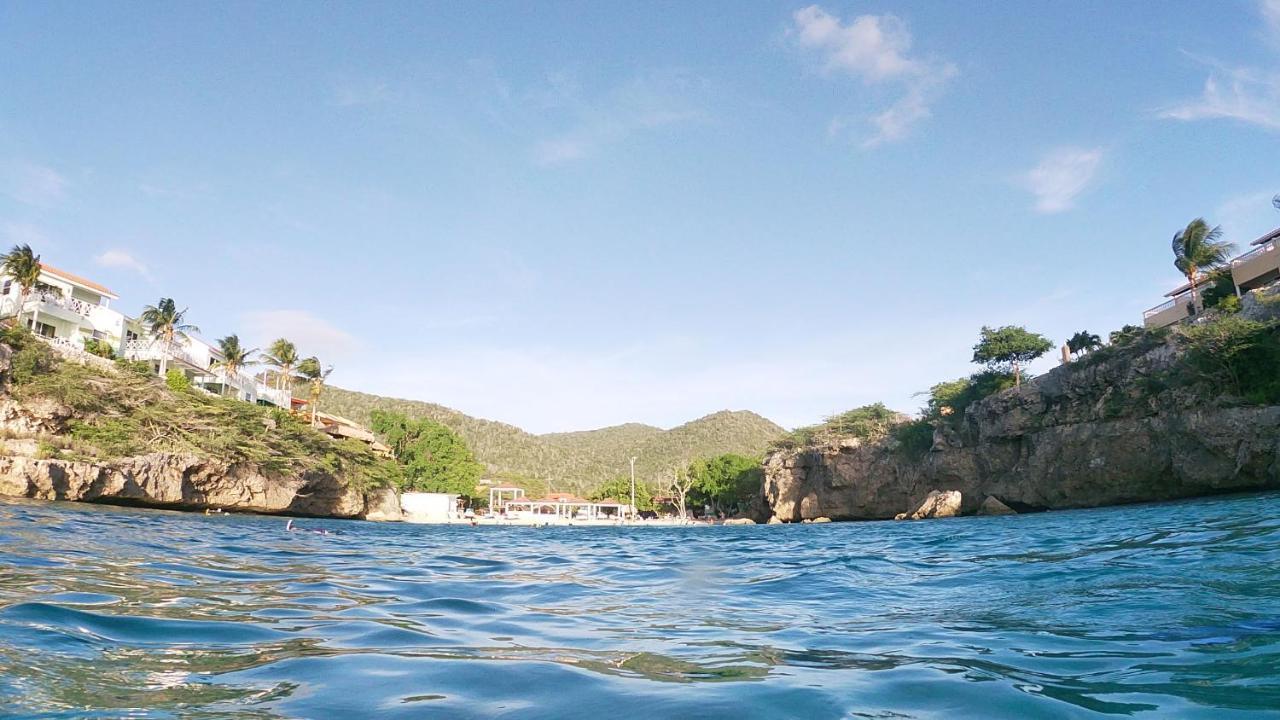 Apartamento Breathtaking View - Playa - Curacao