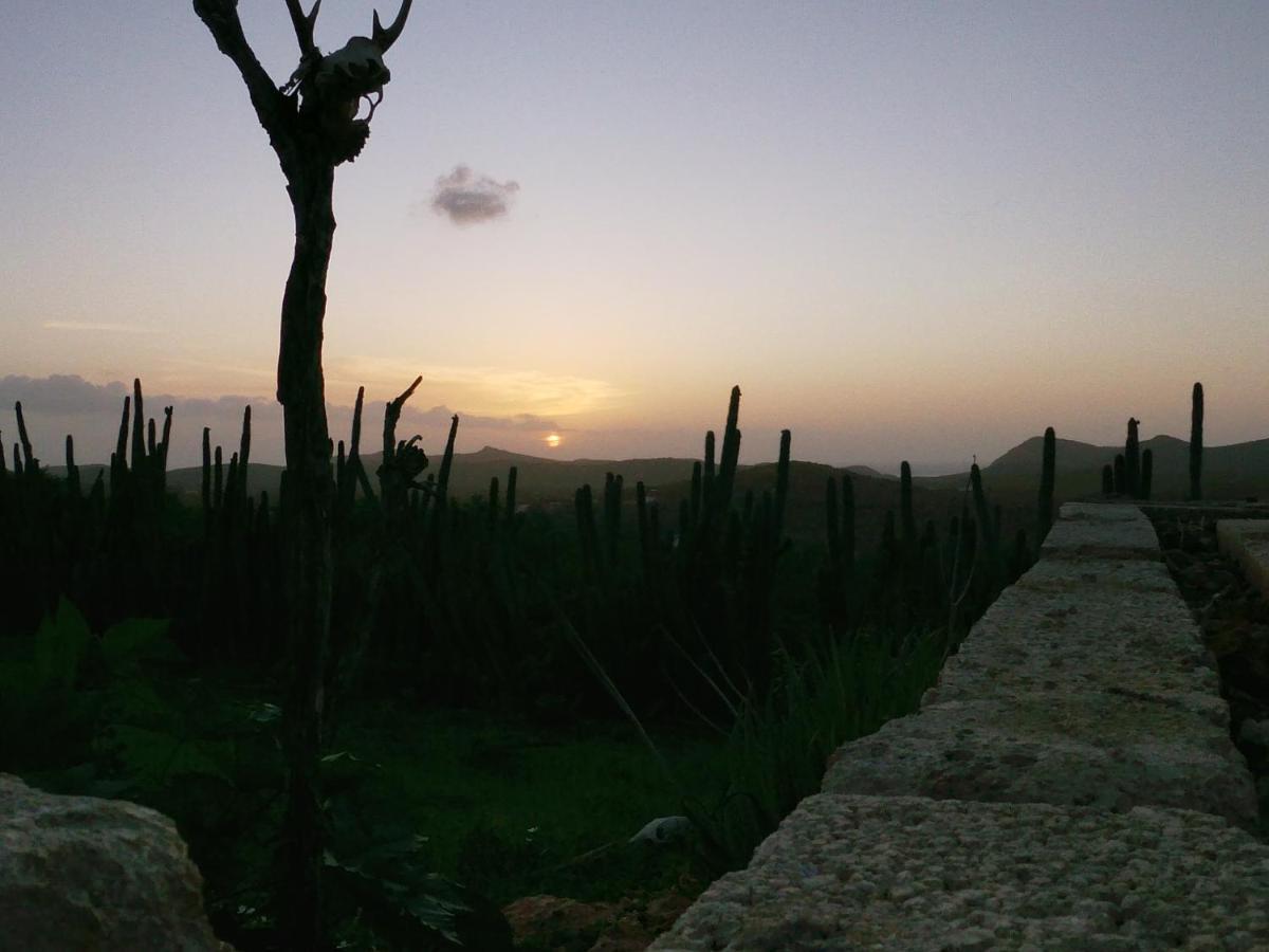 Breathtaking View - Playa - Curacao Lagun