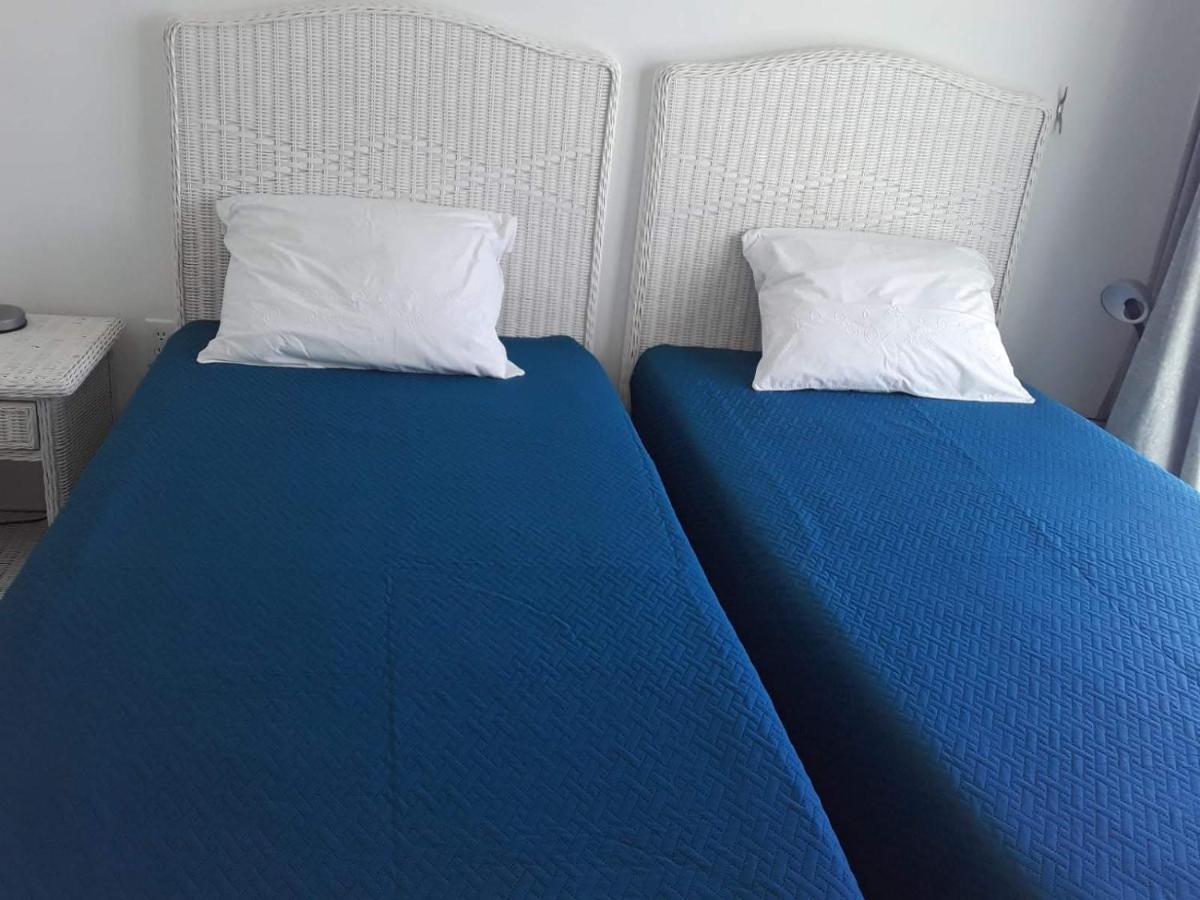 Apartamento Breathtaking View - Playa - Curacao Lagun