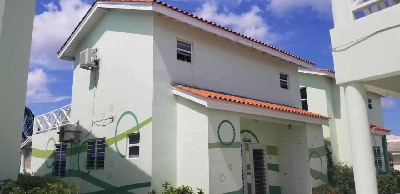 Apartamento Breathtaking View - Playa - Curacao *
