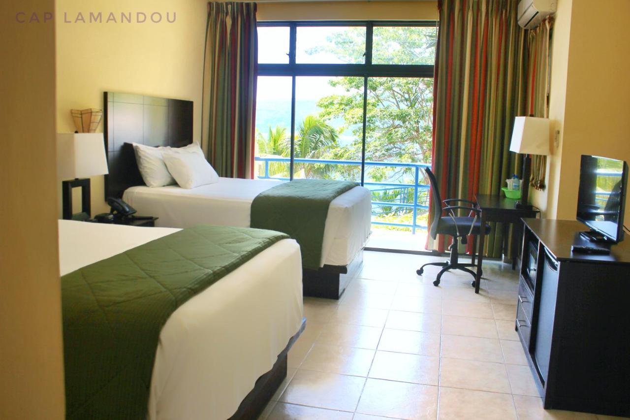 Cap Lamandou Hotel 3*