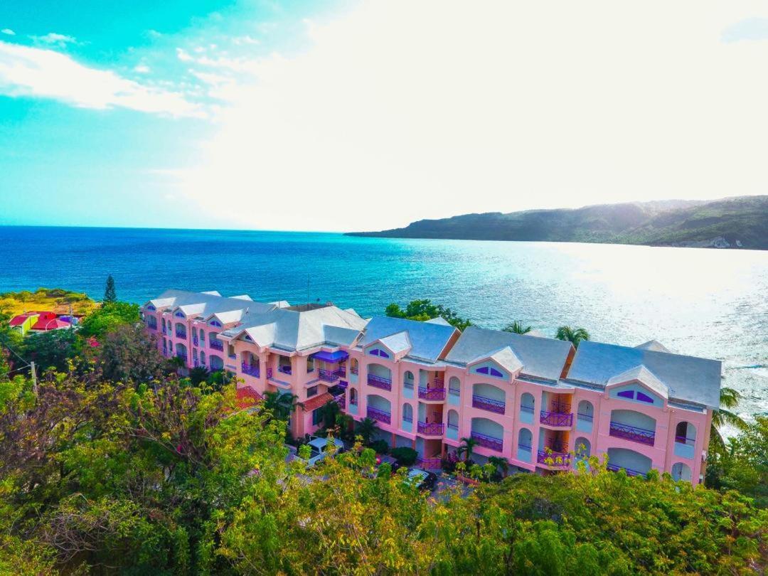 Cap Lamandou Hotel Jacmel