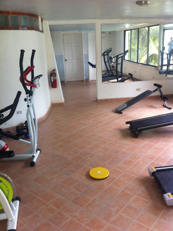 Hotel Cap Lamandou