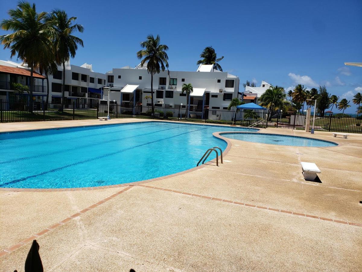 Holiday home Hermosa Vista Frente Al Mar *
