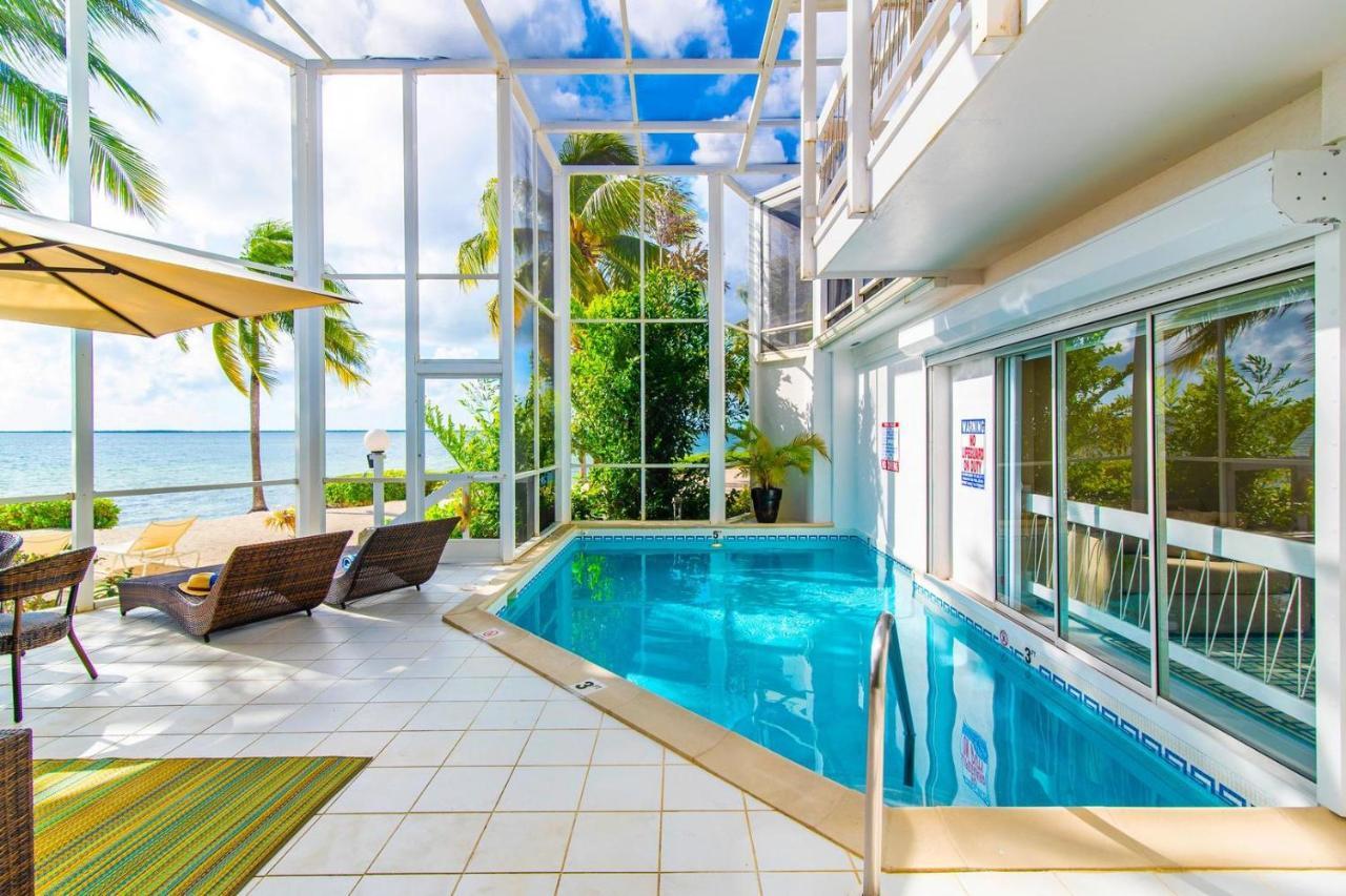 Pools Of The Kai 3 - Waterfront With Private Pool Atrium, Walk To Restaurants *