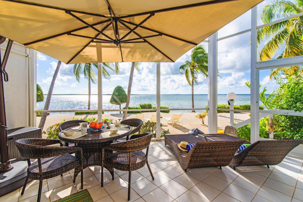 Apartment Pools Of The Kai 3 - Waterfront With Private Pool Atrium, Walk To Restaurants